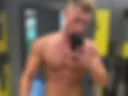 My body