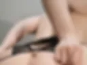 tube in the ass
