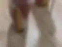 high heels