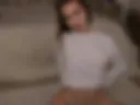 wet blouse
