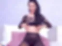 Wearing pantyhose and ruin them fucking my ass!