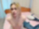 cream and tits