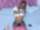 Goddess of Desire