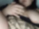 fucked myself with a cucumber