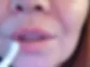 lips
