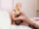 A Naughty Solo Fuck from Both Sides