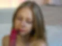 Blowjob looking into the eyes