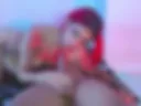 The best blowjob with saliva that will see