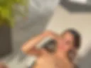 Fingers pussy