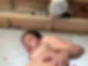 finger my ass