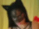 Black Cat Dana