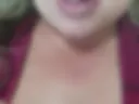 Come and suck my tits