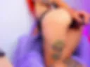 doggy dildo wet
