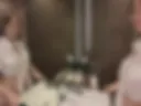 I make faces in front of the mirror