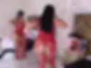 Sexy dance and striptease!