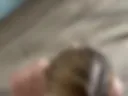 Минет. Вид сверху
