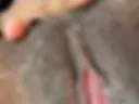Creamy pussy