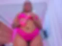 Mmmm show pink