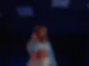 Dancing in high heels