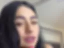 Sloppy blowjob