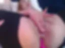 LUSH ASS, RUB FUCK PUSSY UNTIL CUM