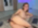 SQUIRT FROM ANAL AND ASS TO MOUTH