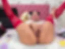 Squirt myself