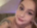 Deepthroat blowjob with cum swallowing