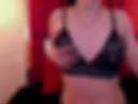 Masturbate with me