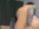 Doggy dildo