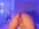 Enjoy my open anus