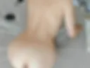 show naked ass close up and play with pussy