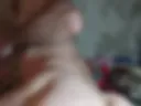 hand job.