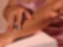Happy from my beautiful video