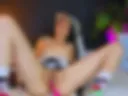 fingers and squirt