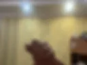 Cum in the mouth
