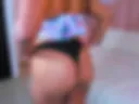 Huge ass