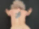 Butt dance