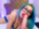 Uh, can I make you cum in my mouth?
