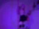 Pole dancing