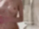 Naked and foam