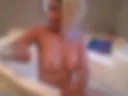 IN THE BATH