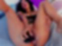 Soft masturbation with hot whispers