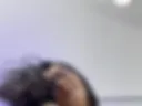 TOUCHING MY SEXY BODY
