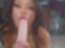 Dildo suck n fuck
