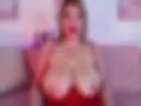 check out my Big tits in action