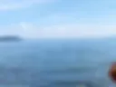 Танцую на берегу