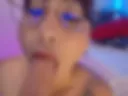 blow job