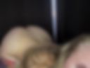 Ass and big dido on the bed
