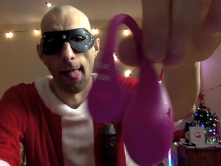 I finally got a Lovense toy